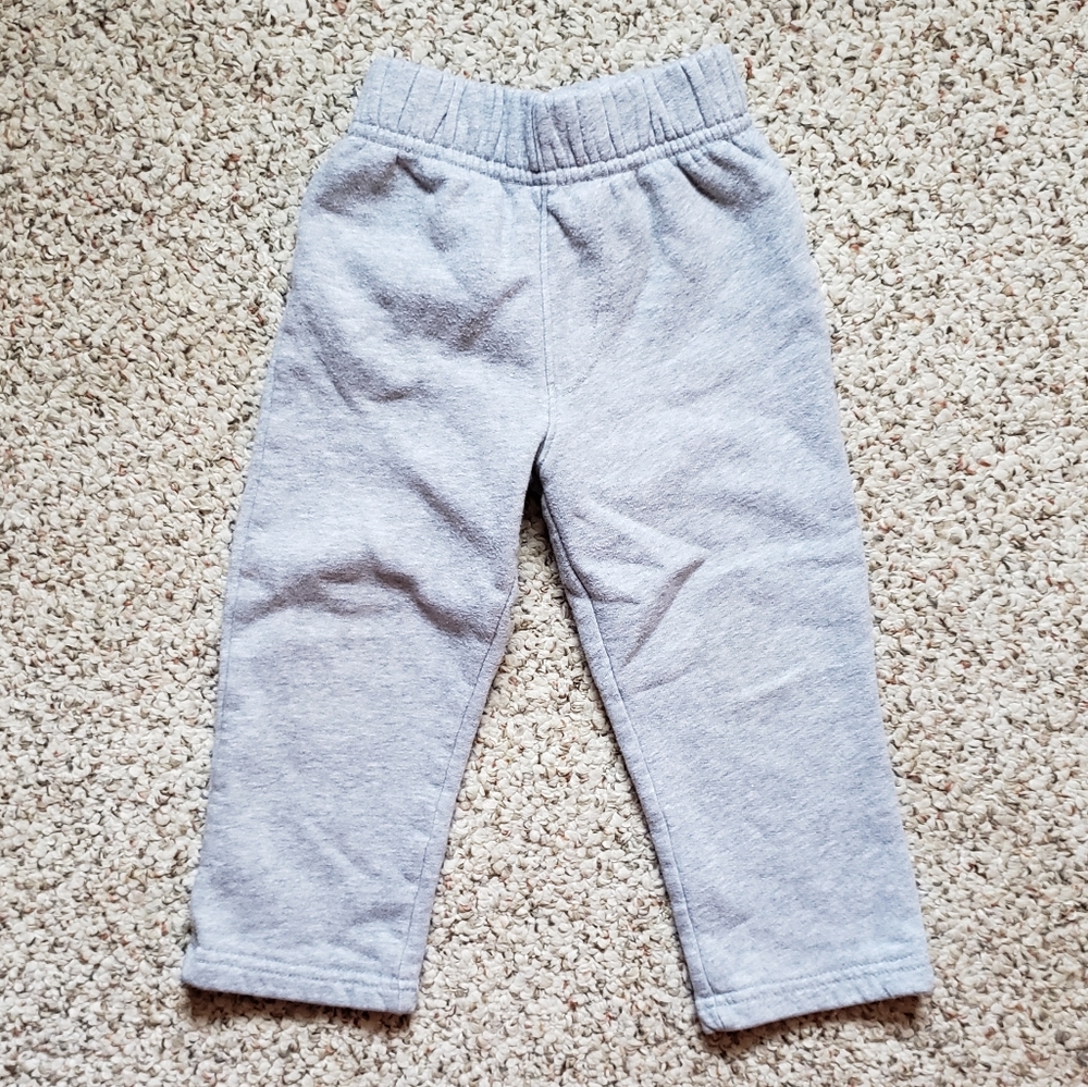 Cat & Jack 2T Sweatpants